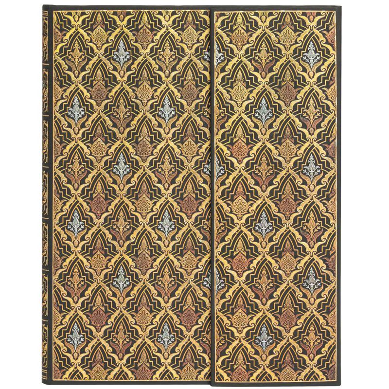 Paperblanks Destiny Capa Dura Ultra Pautado